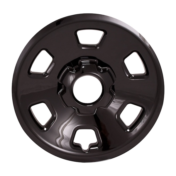 Coast2Coast WHEEL COVER, IMP 21-22 COLORADO WT 17 BLACK IMP102BLK - main